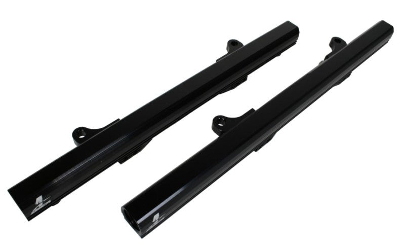 Aeromotive Fuel Rail Ford 5.0L 4V CJ16 14165 14165 User 1