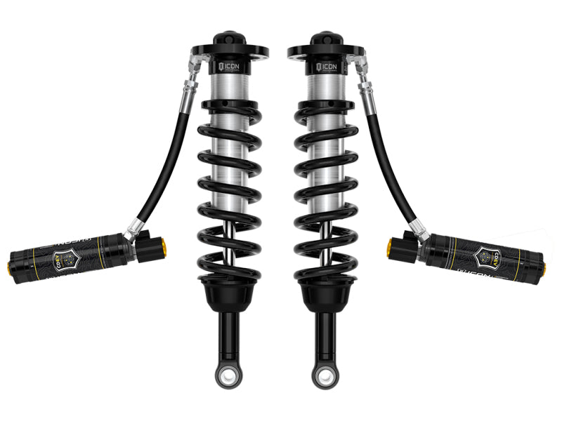 ICON 22-23 Toyota Tundra 2.5 Series Shocks VS RR CDEV Coilover Kit 58770E 58770E Photo - Primary