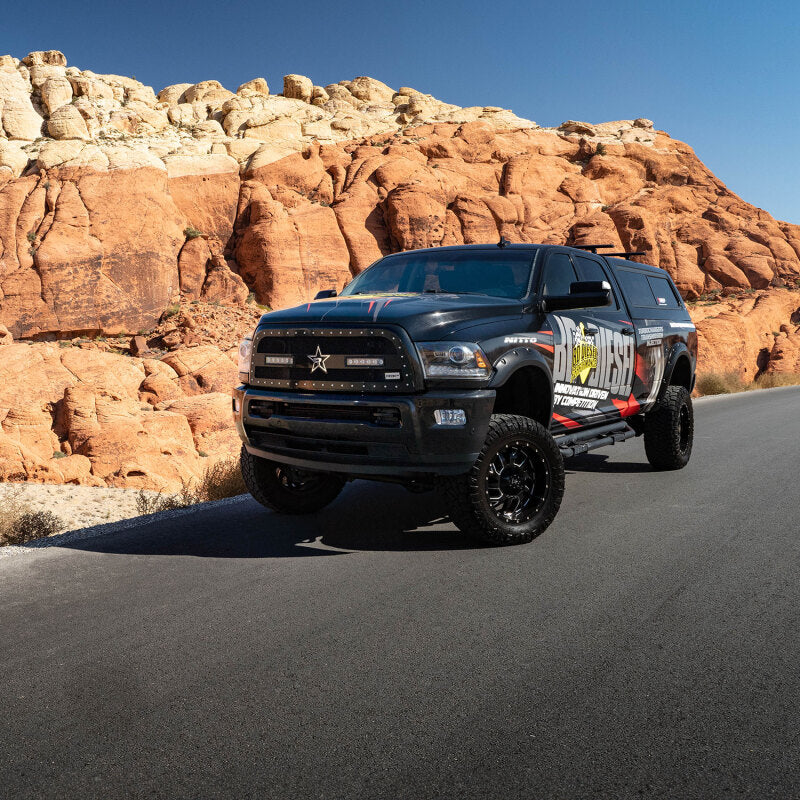 BD Diesel 2007.5-2018 Dodge 6.7L Cummins Stage 1 Performance CR Pump & Injectors Package 1051510 1051510 Photo - out of package