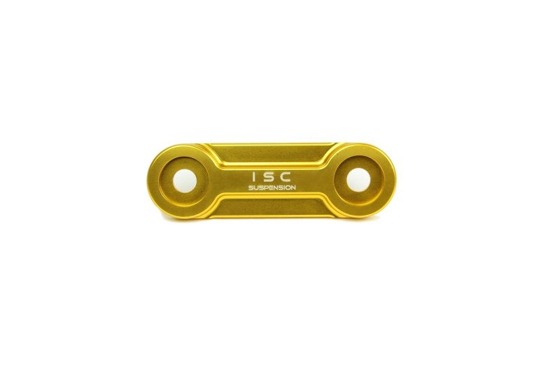 ISC Suspension 13-21 Subaru BRZ Front Control Arm Brace (Pair) FCABRACE FCABRACE User 1
