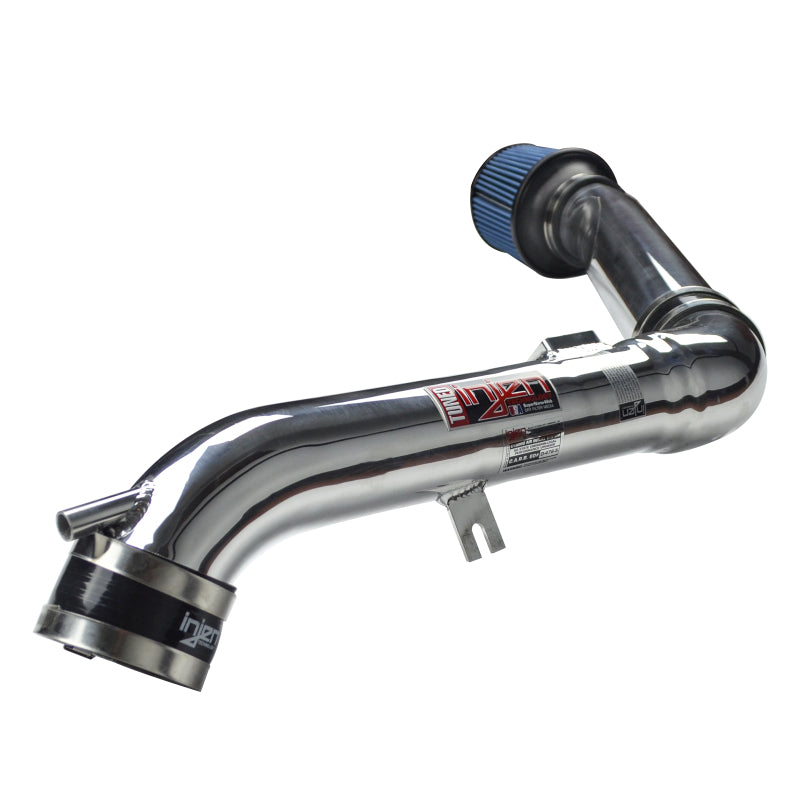 Injen Polished Cold Air Intake 2006 M35 3.5 V6 SP1991P Photo - Primary