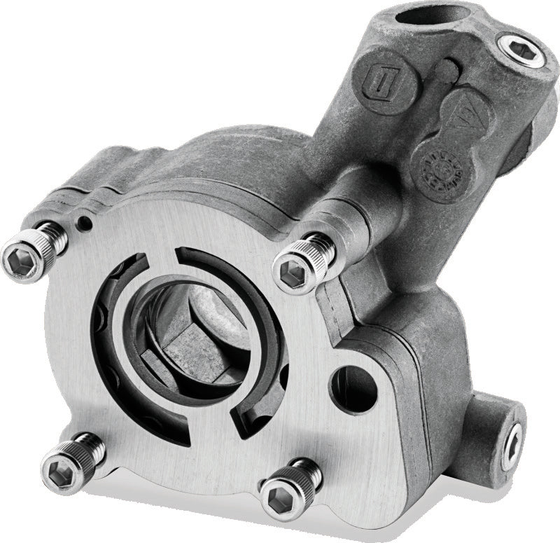 TwinPower Twin Power 07-17 Twin Cam and 06 Dyna High Performance Oil Pump 601826 601826 Photo - Primary