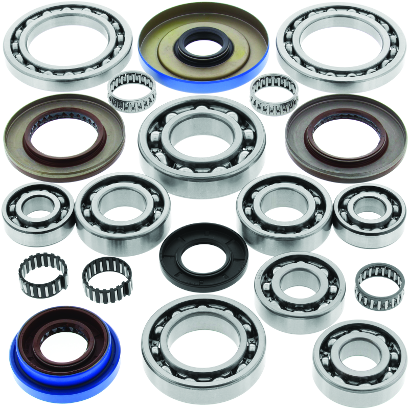 QuadBoss Qb Transaxle Bearing Kit 417763 417763 Photo - Primary