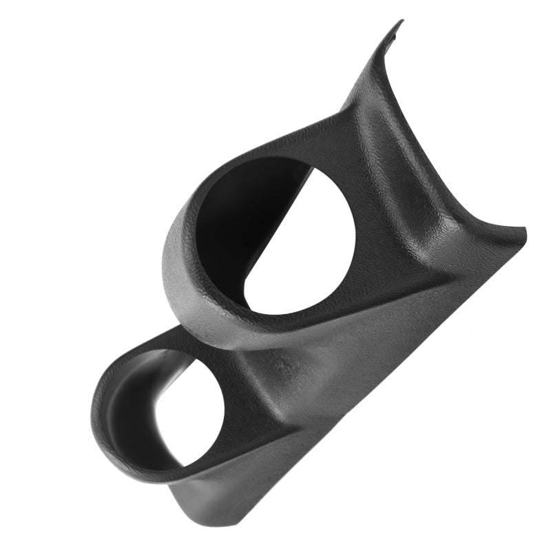 Autometer A-Pillar Pod, Rhd, Dual, 2 1/16", Toyota Supra 93-02 23690 Photo - Primary