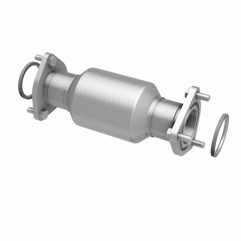 MagnaFlow Acura MDX OEM Grade Federal / EPA Compliant Direct-Fit Catalytic Converter 51413 360 Degree Image Set