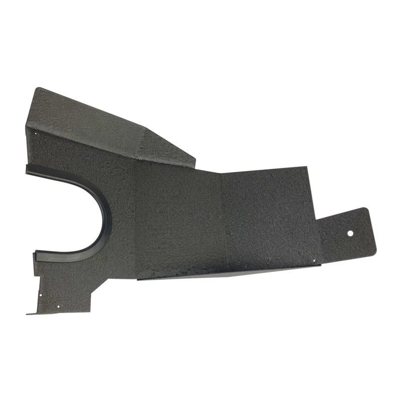 Injen 17-20 Honda Civic Si L4 1.5L Turbo Black SP Short Ram Intake SP1584BLK SP1584BLK Photo - Unmounted