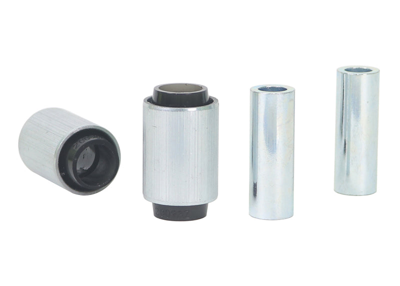 Whiteline 2016+ Mazda MX-5 Control Arm Lower - Inner Bushing Kit W63620 W63620 Photo - out of package