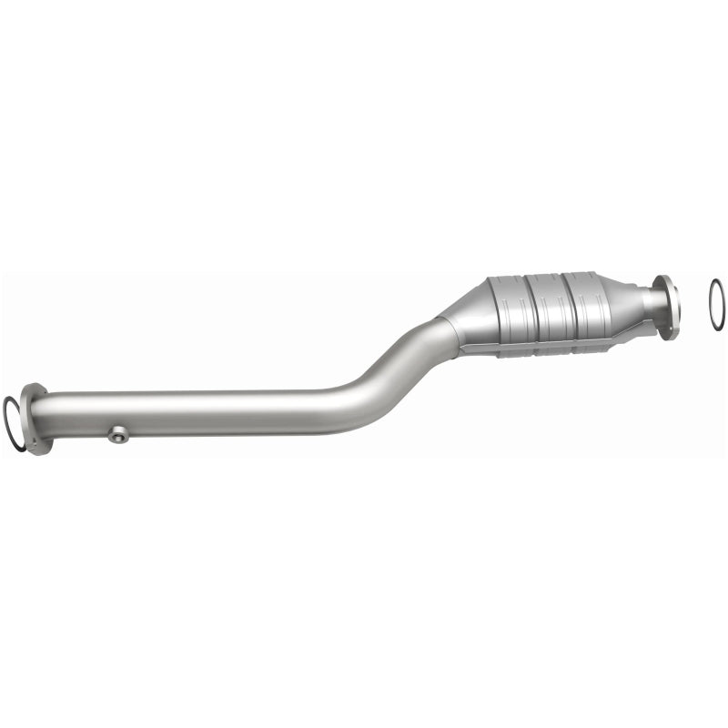MagnaFlow Lexus GS300 California Grade CARB Compliant Direct-Fit Catalytic Converter 441077 Photo - out of package