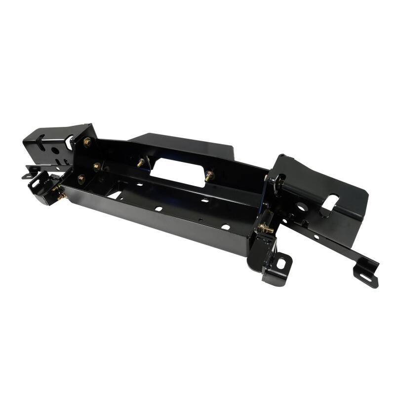 Superwinch Hidden Winch Mount 2404095 2404095 Photo - Close Up