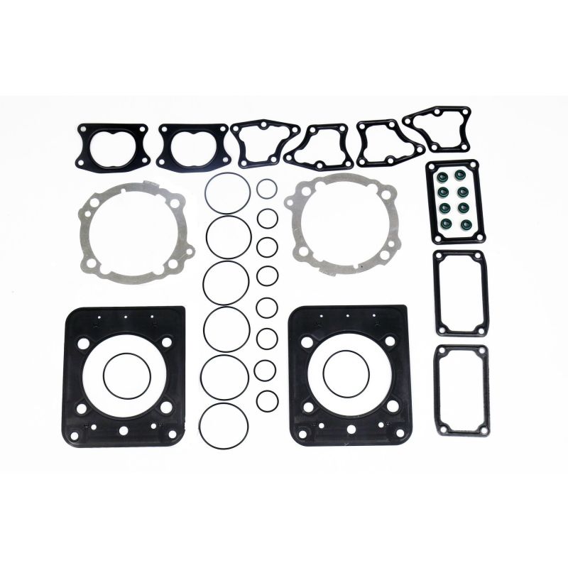 Athena 02-03 Ducati 916 Sport Touring St4 / Usa 916 Top End Gasket Kit P400110600922 P400110600922 Photo - Primary
