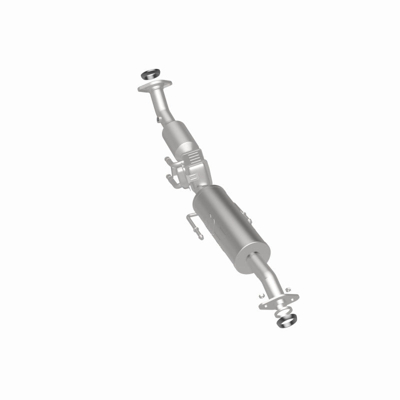 Magnaflow Conv DF 20-22 Toyota Prius Prime Underbody 1.8L 280468 280468 360 Degree Image Set