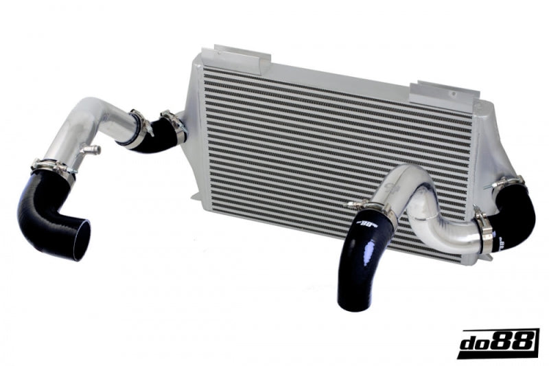 do88 DOB Intercooler Kit - BigPack Forced Induction Intercooler Kits main image