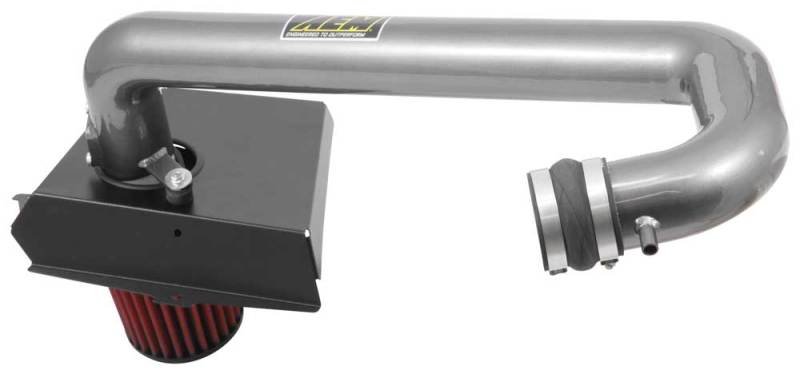 AEM Induction AEM 2015-2016 C.A.S Subaru Legacy H4-2.5L F/I Cold Air Intake 21-808C 21-808C Photo - lifestyle view