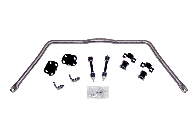Hellwig 67-72 Mopar A-Body Solid Chromoly 1-1/8in Front Sway Bar 5906 5906 Photo - Primary
