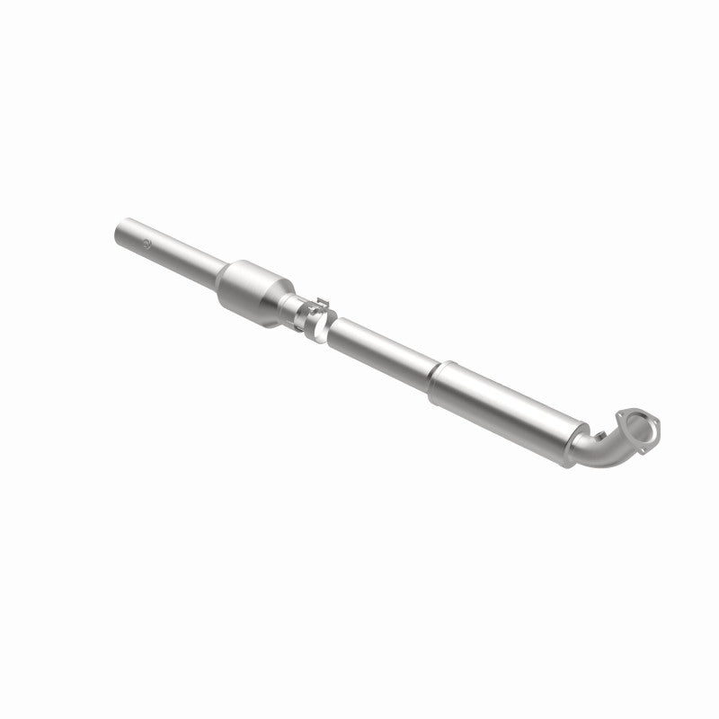 MagnaFlow California Grade CARB Compliant Direct-Fit Catalytic Converter 4451417 360 Degree Image Set