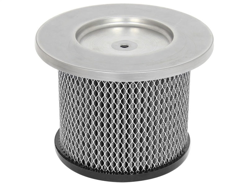 aFe Magnum FLOW Pro DRY S OE Replacement Filter - Nissan Patrol (Y61) 97-1 11-10137 Photo - Primary