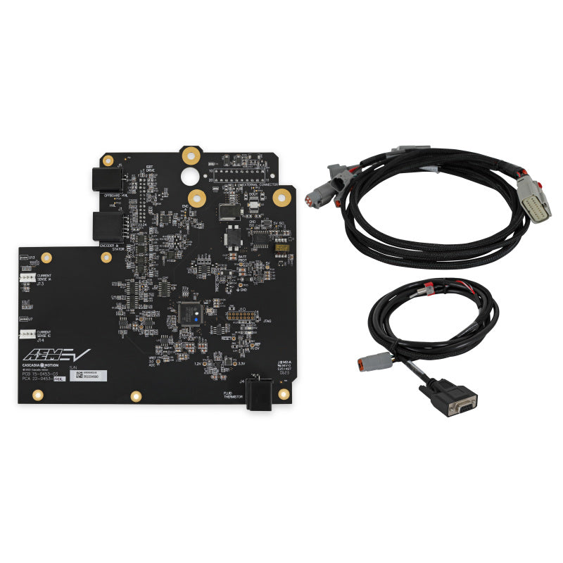 AEM EV SDU Controller Kit 30-8403 30-8403 Photo - out of package
