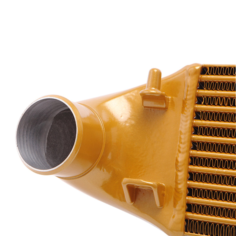 Mishimoto Ford Fiesta St Performance Intercooler Kit MMINT-FIST-14KPG User 3