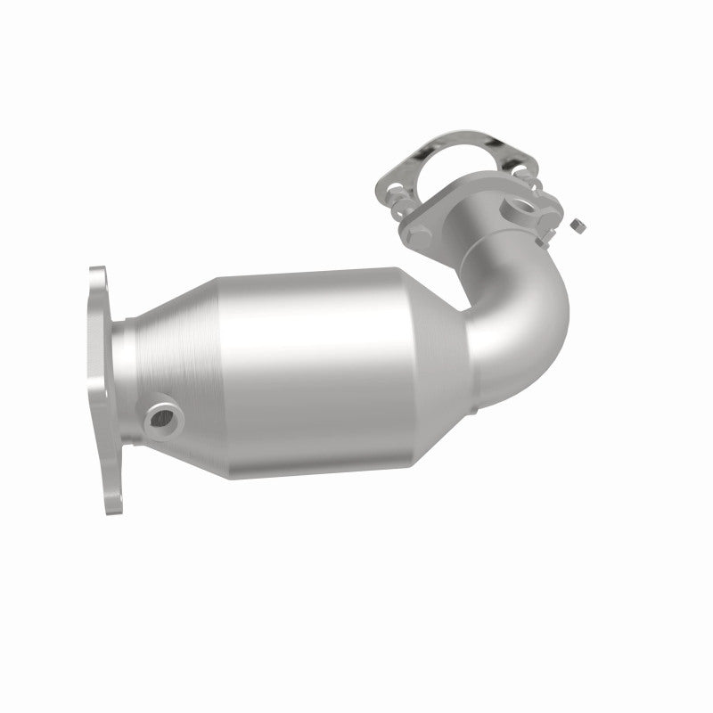 MagnaFlow Subaru OEM Grade Federal / EPA Compliant Direct-Fit Catalytic Converter 21-822 360 Degree Image Set