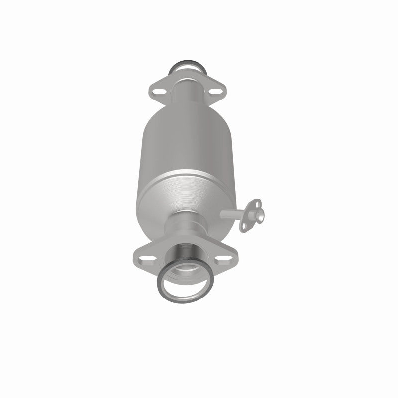 MagnaFlow Toyota Pickup California Grade CARB Compliant Direct-Fit Catalytic Converter 3391895 360 Degree Image Set