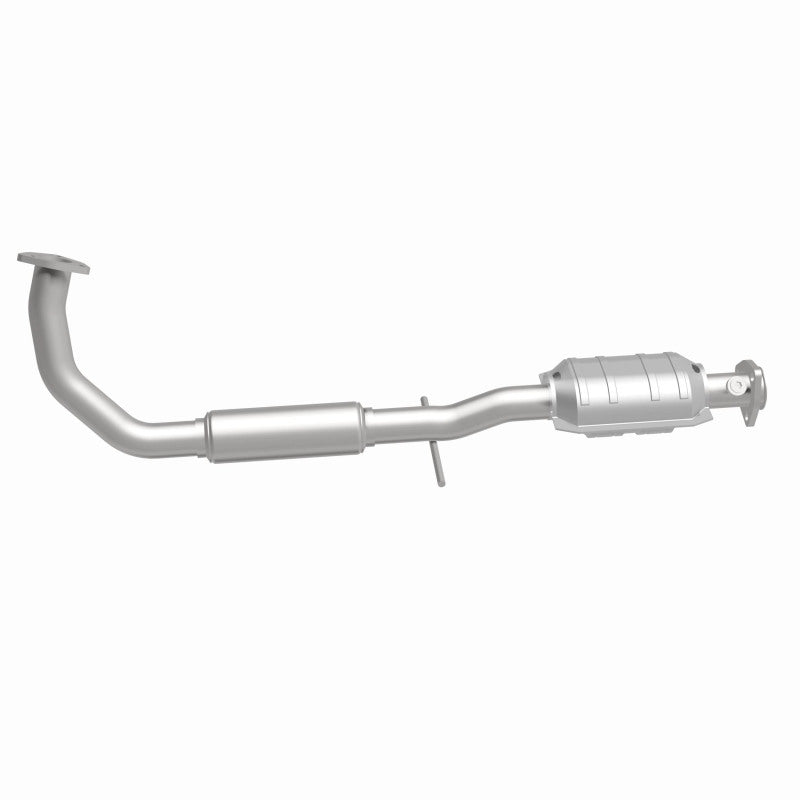 MagnaFlow Saturn HM Grade Federal / EPA Compliant Direct-Fit Catalytic Converter 23450 360 Degree Image Set