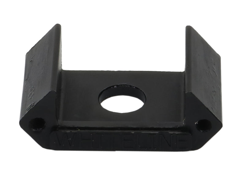 Whiteline Positive Shift Kit Bushing FR-S BRZ KDT926 Photo - Close Up