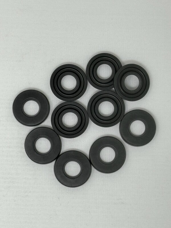 KYB Powersports KYB 01-23 Yamaha YZ125-450/F/FX/ Kaw KX125-450F/ Hon / Suz Oil Seal 16 mm. Small - 10 Pack 120271600210 120271600210 User 1