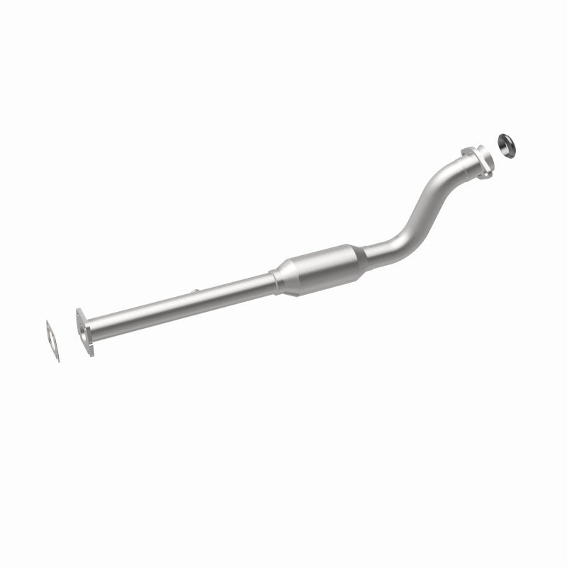 MagnaFlow Buick Regal California Grade CARB Compliant Direct-Fit Catalytic Converter 4481531 360 Degree Image Set