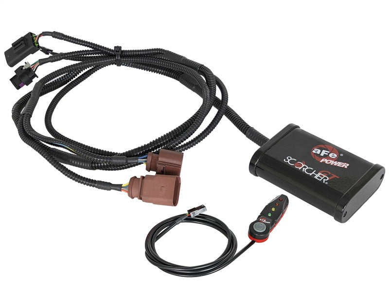 aFe POWER 77-46405 SCORCHER GT Module 77-46405 Photo - Unmounted