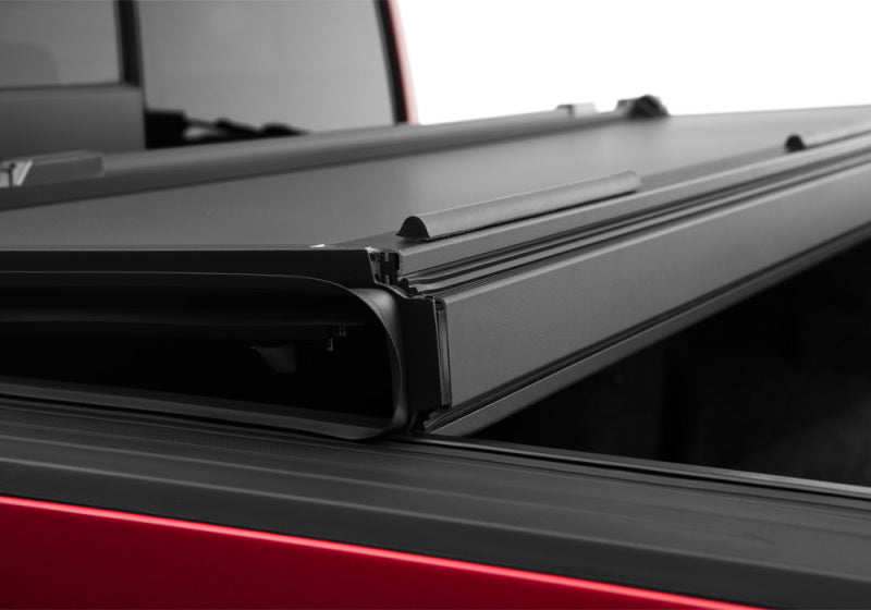 BAK Flip Mx4 Matte Finish 2019 Gm Silverado, Sierra 5' 8" Bed 448130 Photo - Close Up