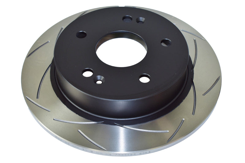DBA DBA Street Slotted Rotors Brakes, Rotors & Pads Brake Rotors - Slotted main image