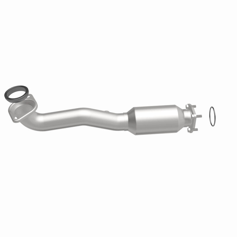 MagnaFlow Honda CR-V California Grade CARB Compliant Direct-Fit Catalytic Converter 5592783 360 Degree Image Set