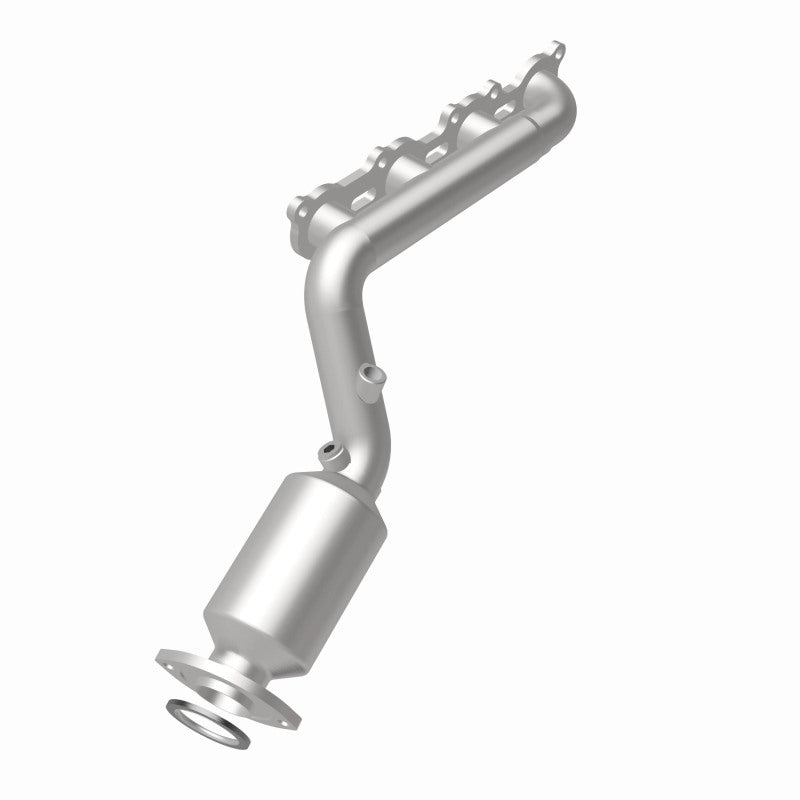 MagnaFlow Lexus OEM Grade Federal / EPA Compliant Manifold Catalytic Converter 22-003 360 Degree Image Set