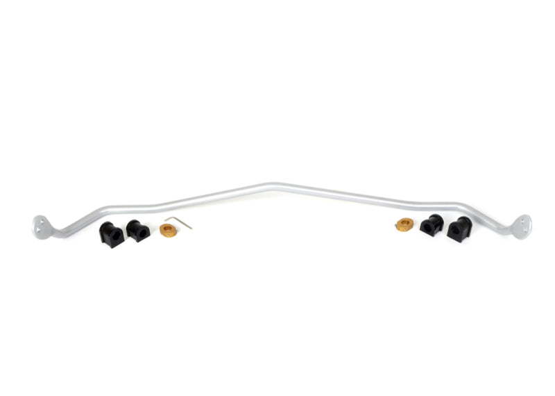 Whiteline Rear Sway Bar 18mm Adjustable Mazda RX-8 2003-2004 BMR77Z Photo - Primary