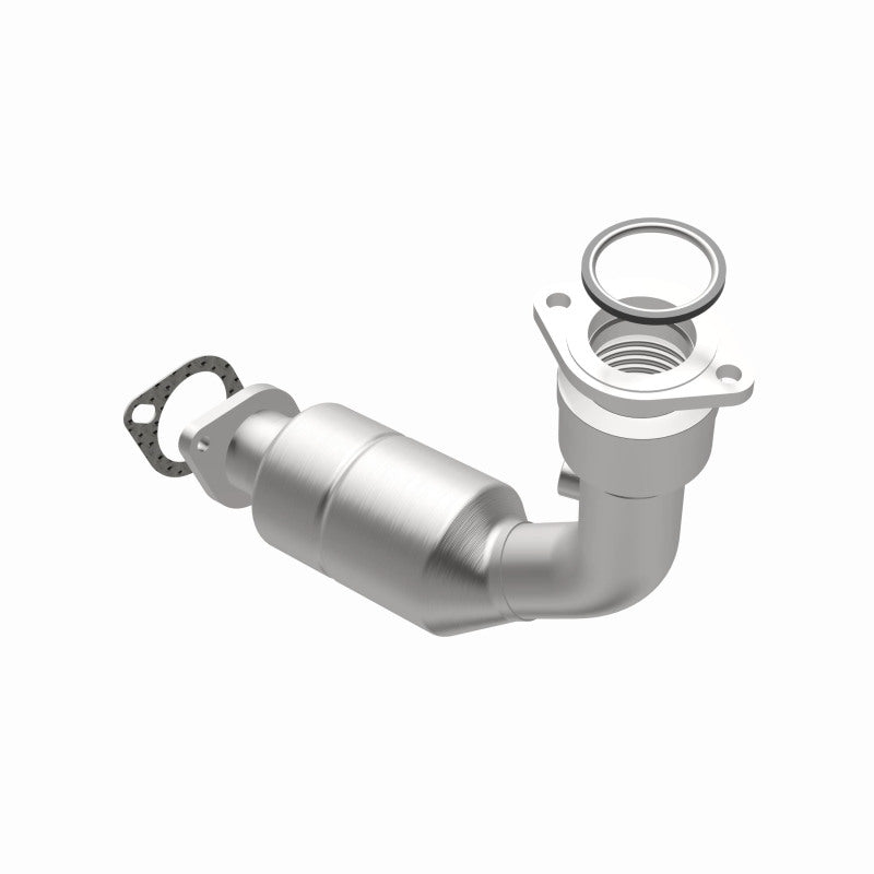 MagnaFlow Pontiac G8 OEM Grade Federal / EPA Compliant Direct-Fit Catalytic Converter 49627 360 Degree Image Set