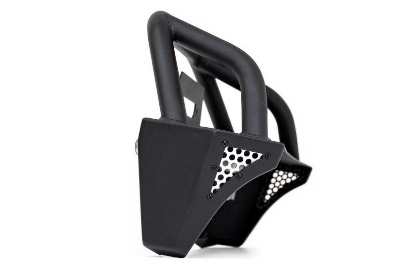 DV8 Offroad 07-22 Jeep Wrangler JK/JL Pocket Front Bumper FBJL-04 FBJL-04 User 1