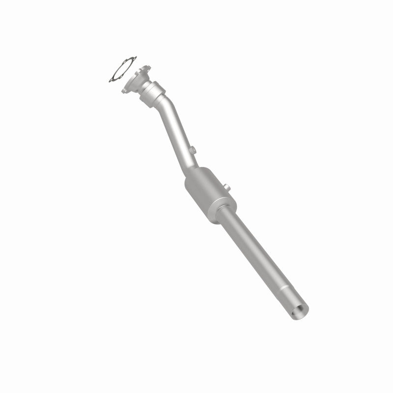 Magnaflow Conv DF 2004 - 2005 Volkswagen Jetta 1.8L 4561382 4561382 360 Degree Image Set