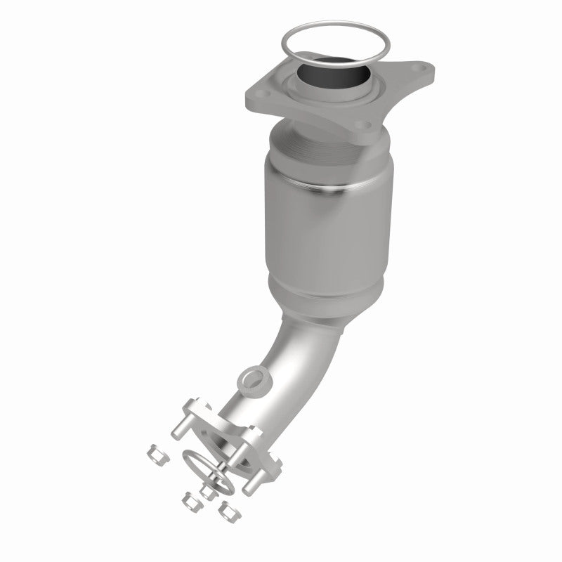 MagnaFlow Nissan Altima OEM Grade Federal / EPA Compliant Direct-Fit Catalytic Converter 49325 360 Degree Image Set