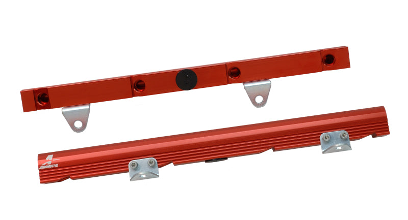 Aeromotive 01-05 GM LS6 Fuel Rail Kit 14106 Photo - Primary