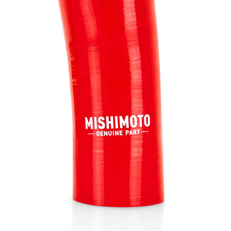 Mishimoto 98-07 Land Cruiser 4.7L V8 Silicone Radiator Hose Kit - Red MMHOSE-LCR-99RD MMHOSE-LCR-99RD User 3