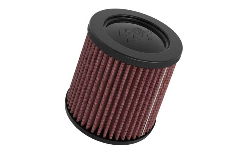 K&N Engineering K&N Round Tapered Universal Air Filter 2.75in Flange 5.063in Base 4.5in Top 5in Height RP-3221 RP-3221 Photo - Primary