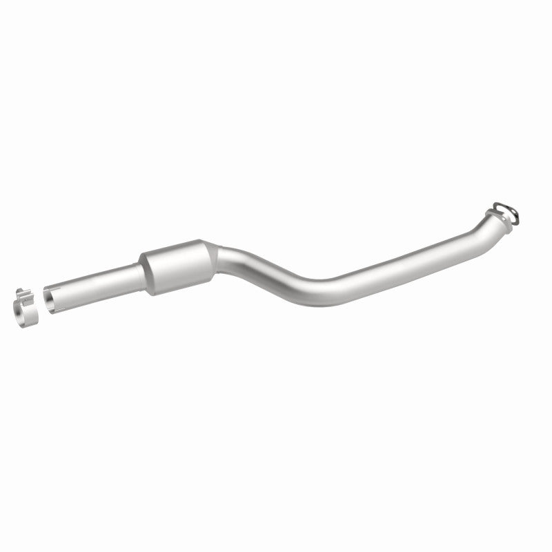 MagnaFlow BMW Z4 OEM Grade Federal / EPA Compliant Direct-Fit Catalytic Converter 21-171 360 Degree Image Set