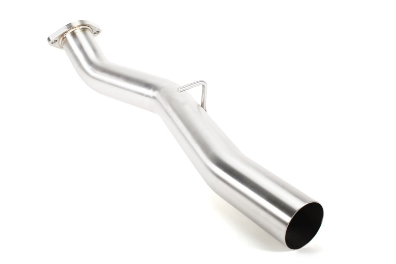 Perrin Performance Perrin 22-23 BRZ/GR86 304SS 3in. Midpipe Exhaust PSP-EXT-369BR PSP-EXT-369BR User 1