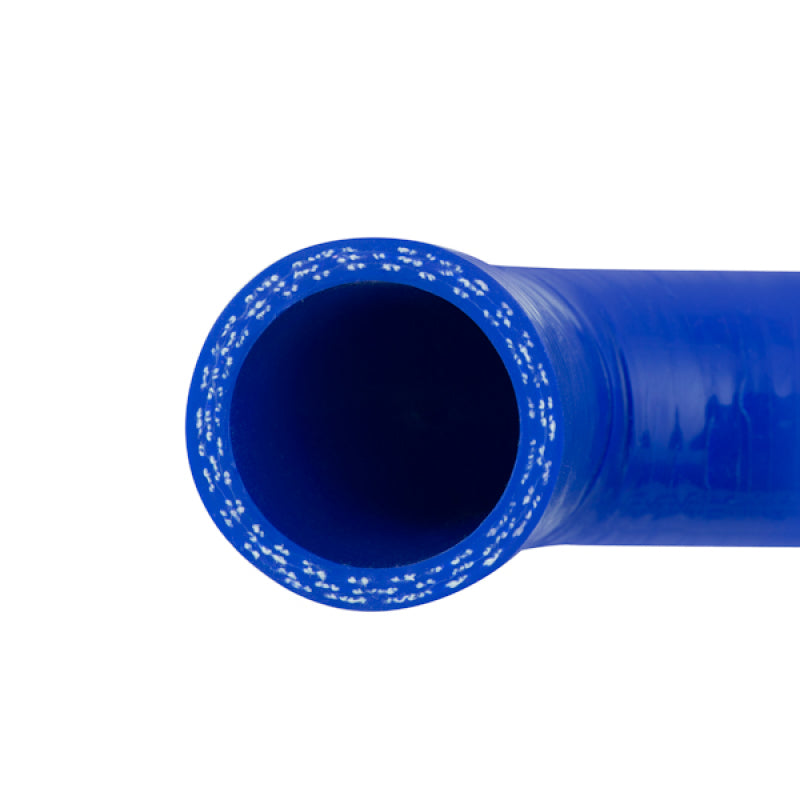 Mishimoto Silicone Hose Kit - Blue 1988-1991 BMW E30 (M3) MMHOSE-E30-88BL User 2