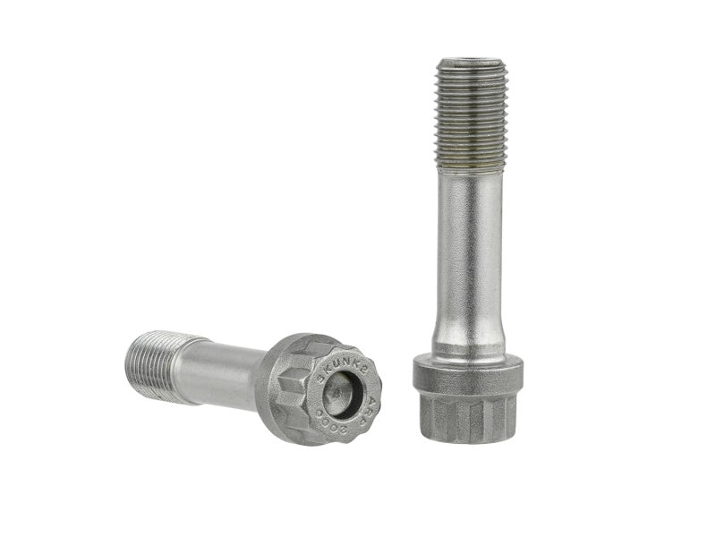 Skunk2 Alpha Series Connecting Rods Honda B18C 306-05-1120 Photo - Unmounted