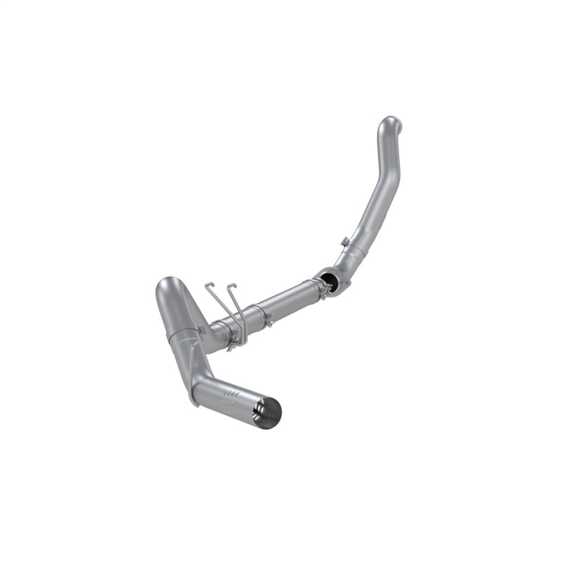MBRP MBRP DPF Back Exhaust AL Exhaust, Mufflers & Tips DPF Back main image