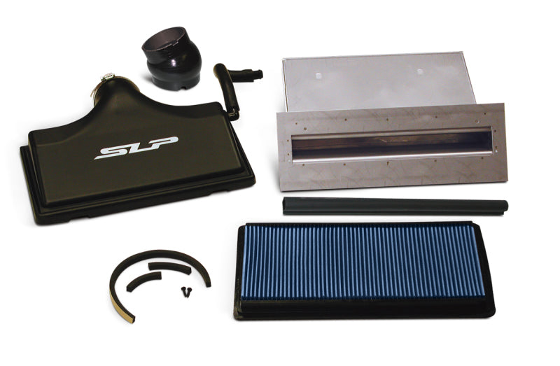 SLP 2000-2002 Chevrolet Camaro/Firebird LS1 FlowPac Cold-Air Induction Package 21047 21047 Photo - Primary
