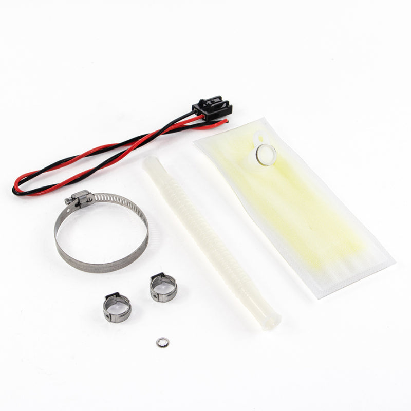 DeatschWerks Installation Kit for DW200and DW300 Fuel Pump 9-1031 Photo - Primary