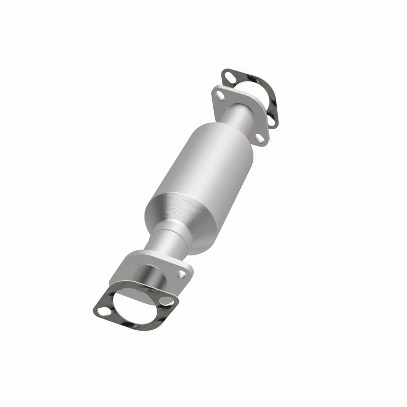MagnaFlow Hyundai Sonata California Grade CARB Compliant Direct-Fit Catalytic Converter 4481878 360 Degree Image Set