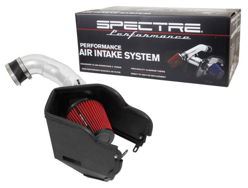 Spectre 2017 Ford F-Series 6.7L Air Intake Kit 9075 9075 Photo - out of package